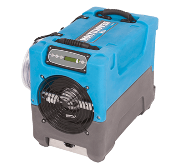 Large Dessicant Dehumidifier