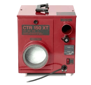 Small Dessicant Dehumidifier