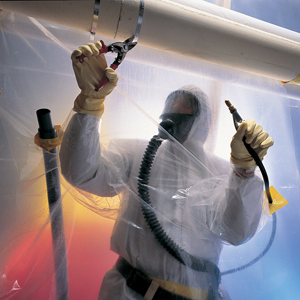 Commercial Asbestos Remediation Toronto