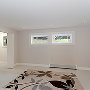 basement renovation toronto