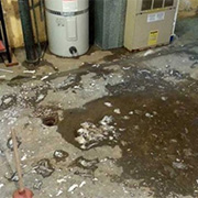 Sewer Backup Cleanup Toronto