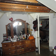 Basement water damage restoration toronto