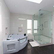 bathroom renovation toronto