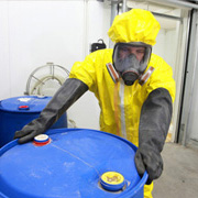 Biohazard Disposal Toronto