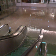 commercial water damage restoration toronto
