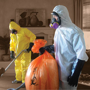 crime scene cleaning toronto