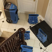 flood restoration toronto