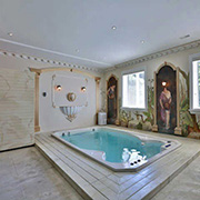 luxury jucuzzi toronto renovation