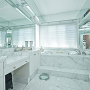 marble bathroom renovation toronto