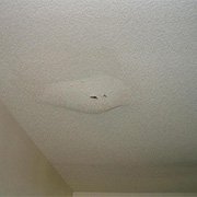 Leak Detection, Flooded Basement Cleanup