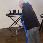 Toronto Water Damage Restoration, Flood Restoration