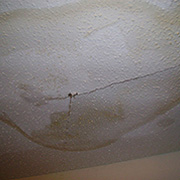 Leak Detection, Flooded Basement Cleanup