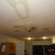 Flood Restoration services in Scarborough