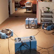 Scarborough flood restoration water damage