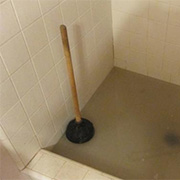 Sewer Backup North York