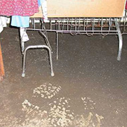 Toronto sewage cleanup services