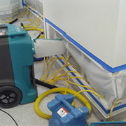 drying specialist toronto