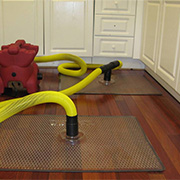 structural drying toronto