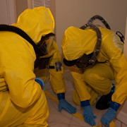 toronto biohazard cleaners