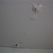 Water Damage Toronto Restoration