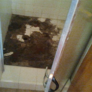 Toronto sewage cleaning services