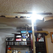 Toronto Water Damage Restoration, Flood Restoration