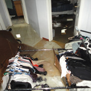  Water Damage Toronto