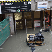 toronto basement flood restoration