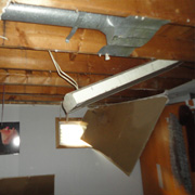 Toronto Water Damage Plumbing