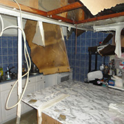 Water Damage Restoration Toronto