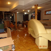 Water Damage Toronto Restoration