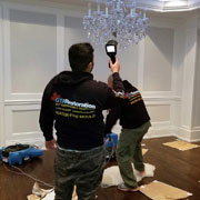 water restoration toronto