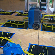 dehumidification toronto
