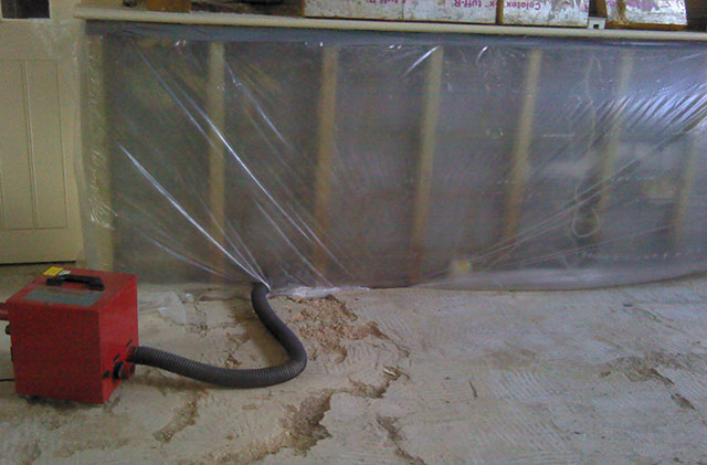 specialist drying toronto