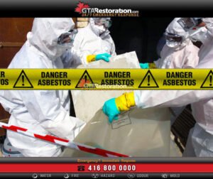 Asbestos In The Workplace