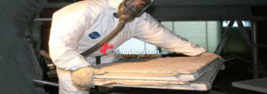 Asbestos Type Removal Remediation