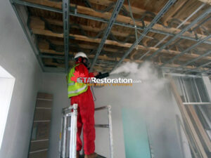Montreal Odor Removal Services