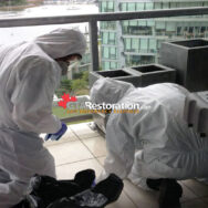 Toronto Condominium Biohazard Cleanup