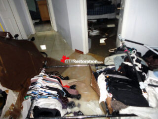 Toronto Water Damage