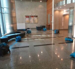 Water Damage Toronto
