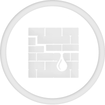 Waterproofing Icon